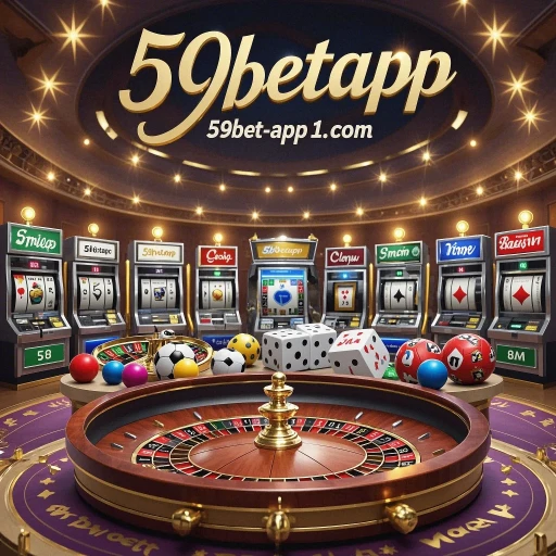 Explorando a Categoria 'Comunidade' do 59betapp: Onde a Socialização Encontra o Jogo